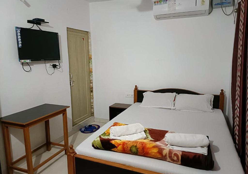 Bodh Gaya House | Beauty Guest House
