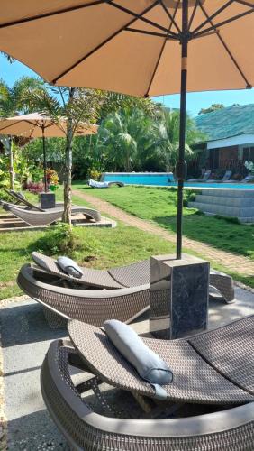 San Juan Bed & Breakfast | Becano Restobar and Resort