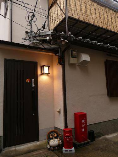 Gion Bed & Breakfast | Bed and breakfast ∙ 2 guests