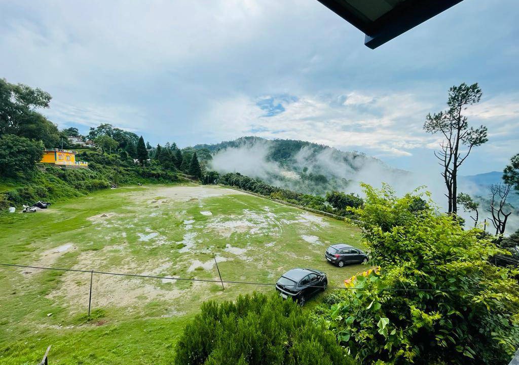 Jaiharikhal Bed & Breakfast | Bed and breakfast ∙ 3 guests