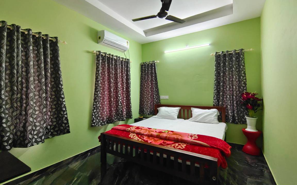 Mararikulam Bed & Breakfast | Bed and breakfast