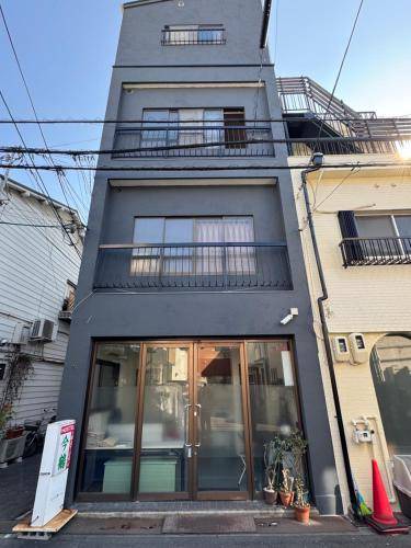 Tsuruhashi Bed & Breakfast | Bed and breakfast ∙ 2 guests