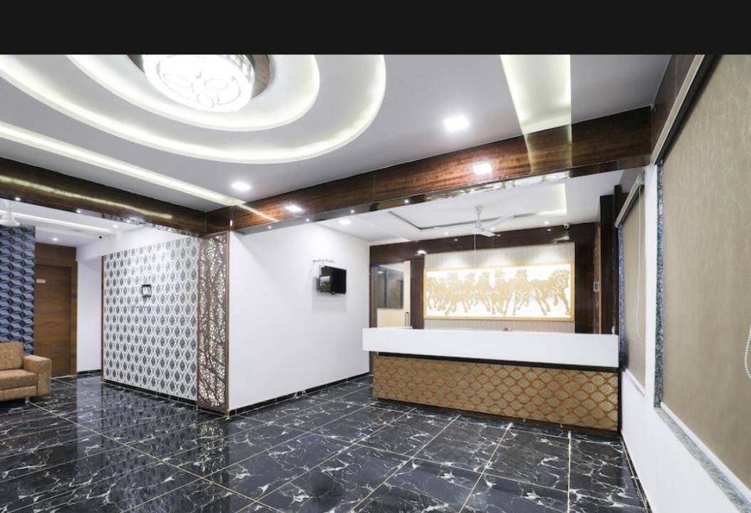 Gandhinagar Bed & Breakfast | Bed and breakfast