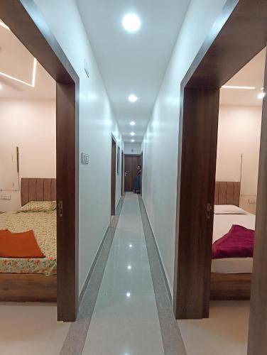 Ujjain Bed & Breakfast | Bed and breakfast ∙ 6 guests