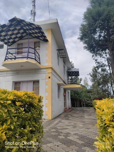 Kotagiri Hotel | Belair Cottages