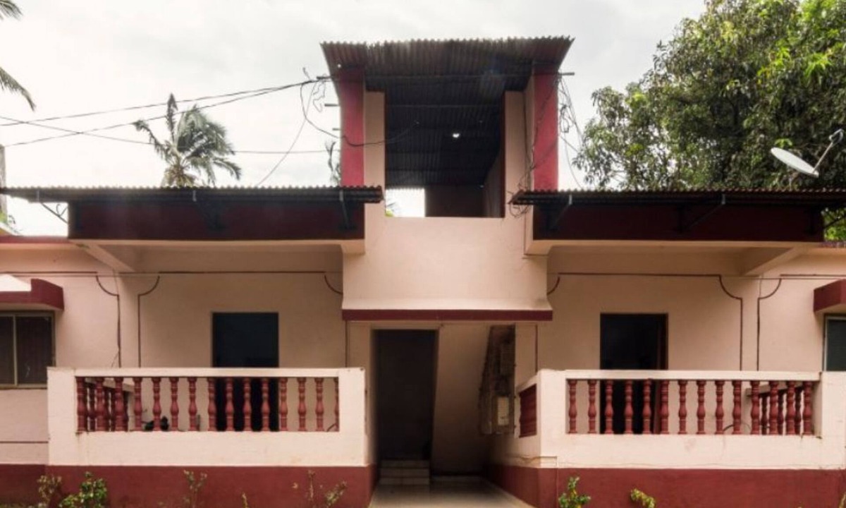 Sinquerim Villa | Belam Villa
