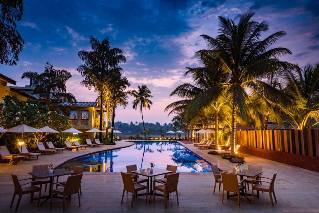 Betalbatim Resort | Beleza By The Beach