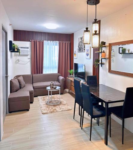 Alabang Apartment | Belize Oasis 2 BR Condo