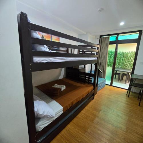 Baguio Apartment | Bels Cozy Suites at Megatower 3