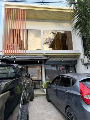 Digos City Apartment | Berchby Loft