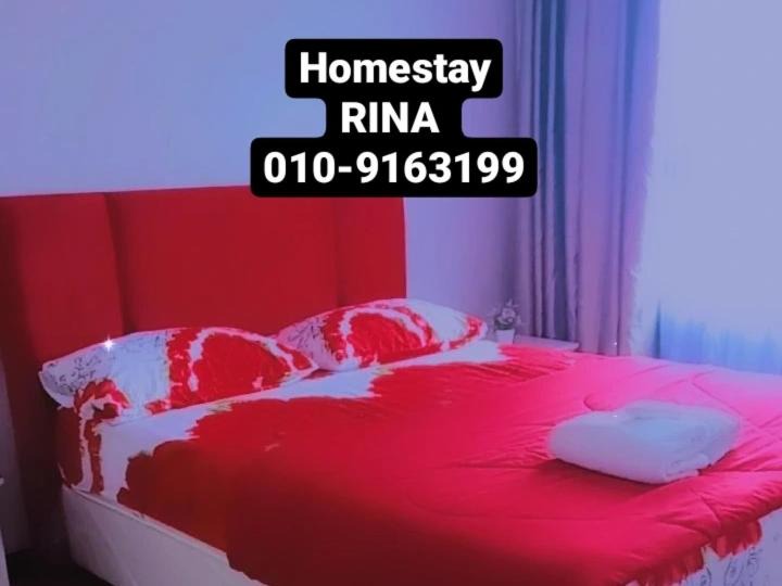 Shah Alam Apartment | BERCUTIHOMESTAY ICT