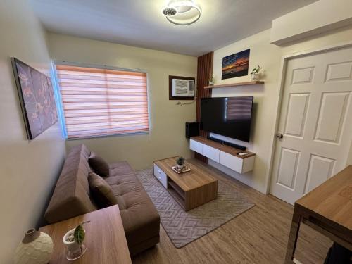 Binan City Apartment | Berkeley Suites, Silang Cavite