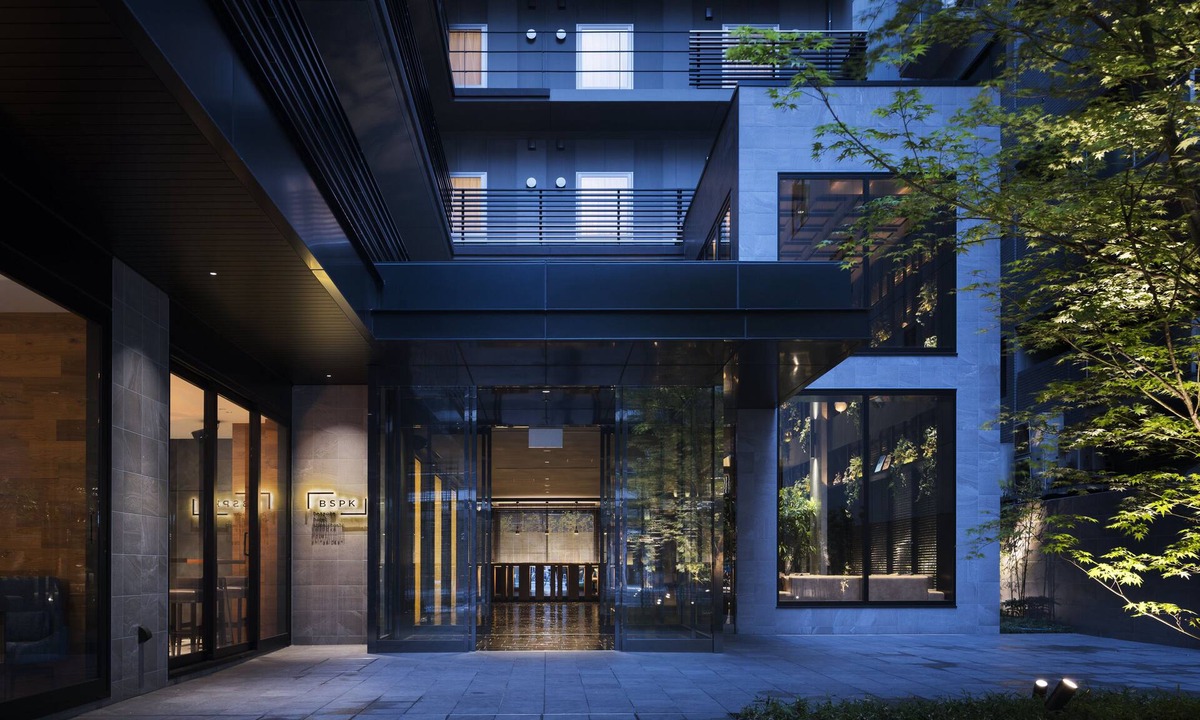 Minamisenba Hotel | Bespoke Hotel Shinsaibashi