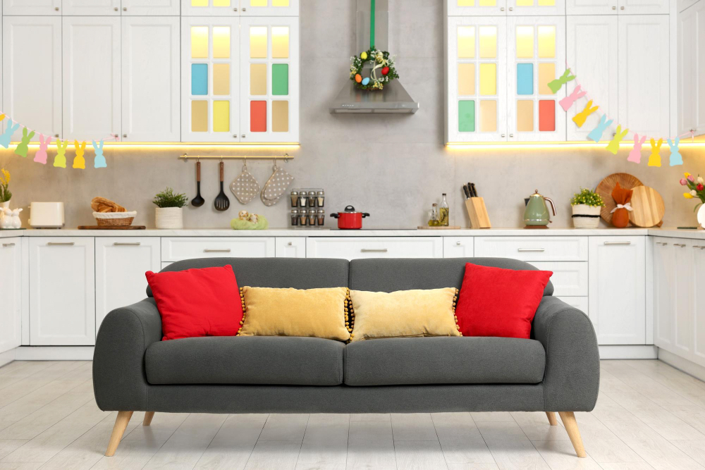Ampang Apartment | Best & Affordable KL Arte Plus 2 bedroom Homestay