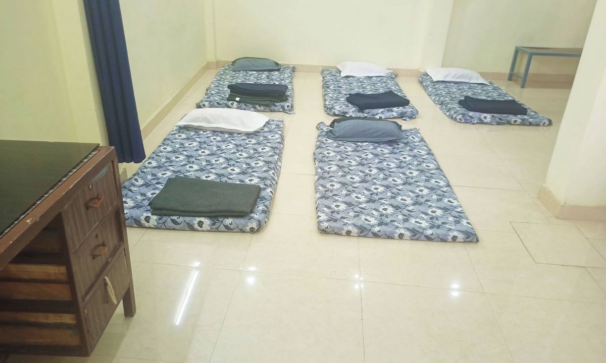 Naini House | Best place for stay in Mahakumbh