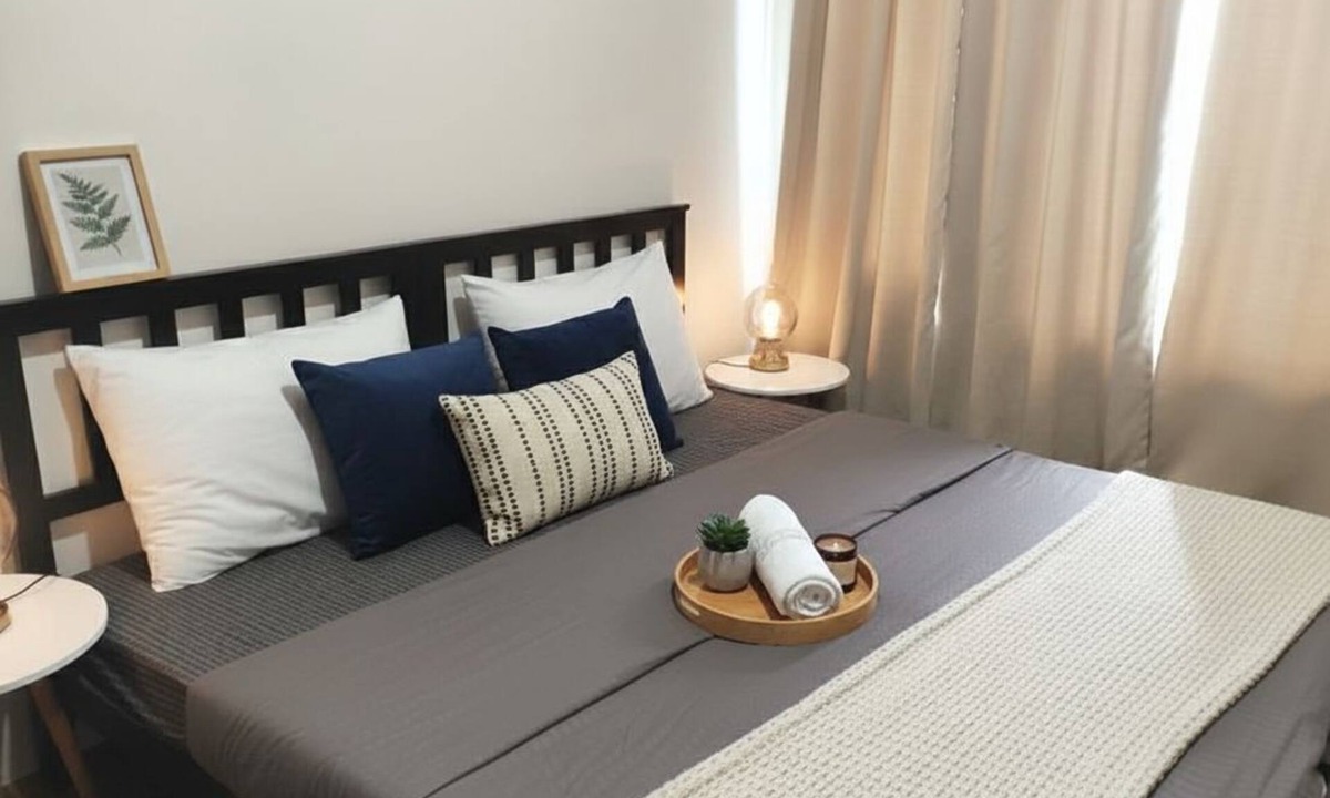 Bel-Air Apartment | Best Value Makati CBD - Jazz Mall and Condo