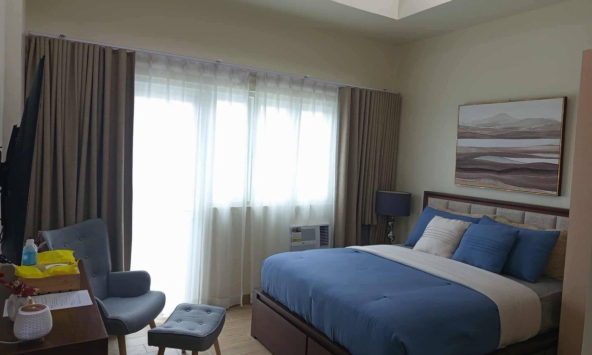 Mandurriao Condo | “Bethany Haven: Prime Iloilo Condo for Business, Leisure & Festival Moments”