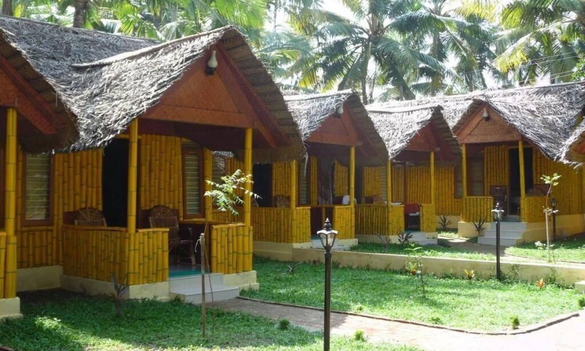 Naini Cottage | Bhaktiras Cottages