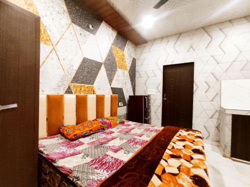 Phagwara Apartment | BHATIA APARTMENTS - Feel Comfort And Secure
