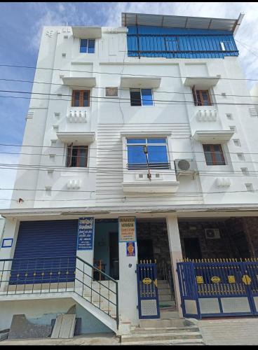 Virudhunagar Hostel | Bhavadesh Lodge
