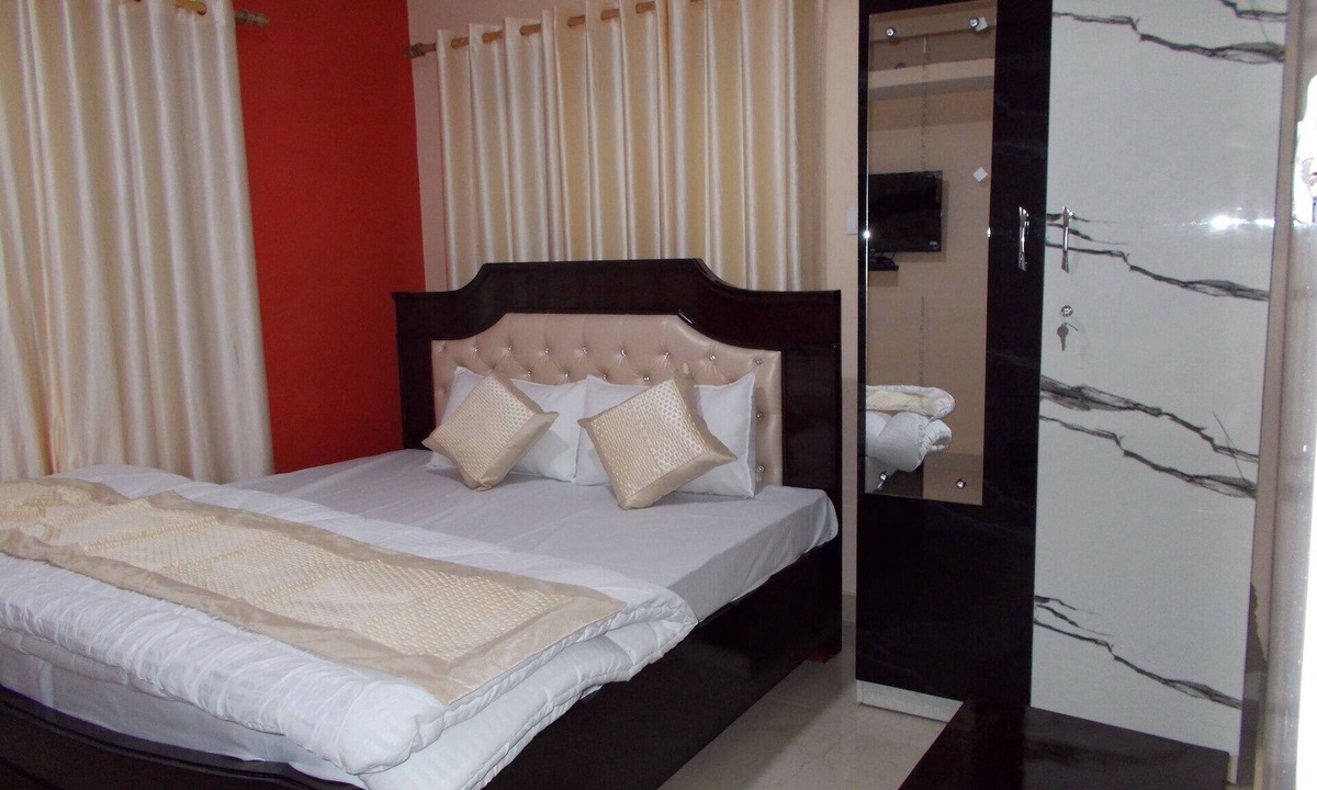 Nainital Villa | Bhawani Kutir Villa Nainital