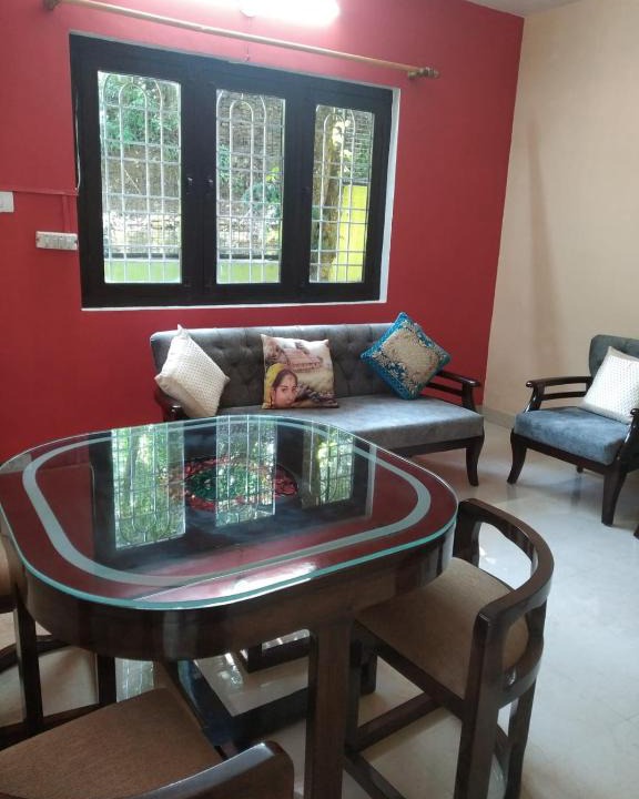 Nainital Villa | Bhawani Kutir Villa Nainital