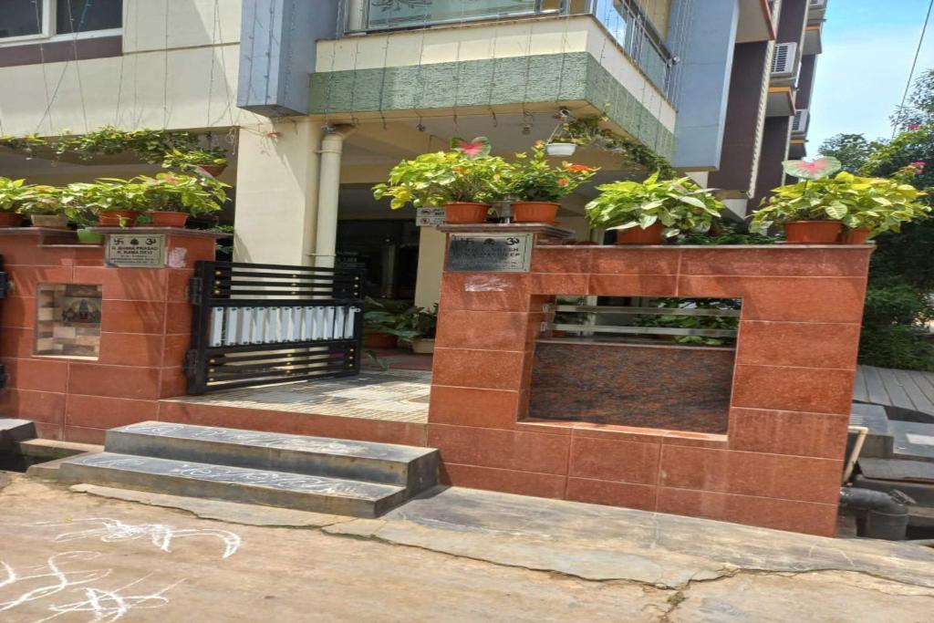 Visakhapatnam Hotel | Bhimas Residency