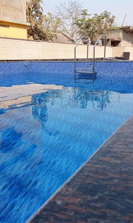 Bhadrak Resort | Bhitarkanika Crocodile Resort
