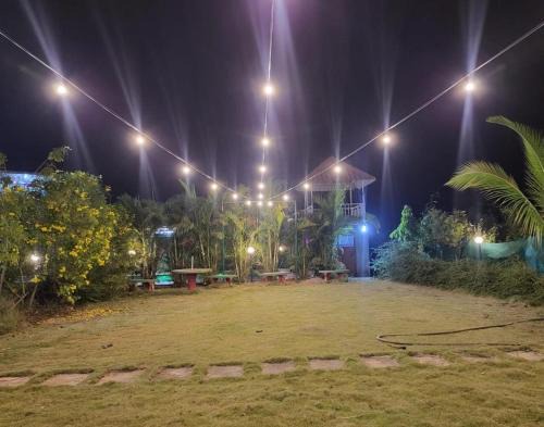 Karjat Villa | Bhogwal farm house