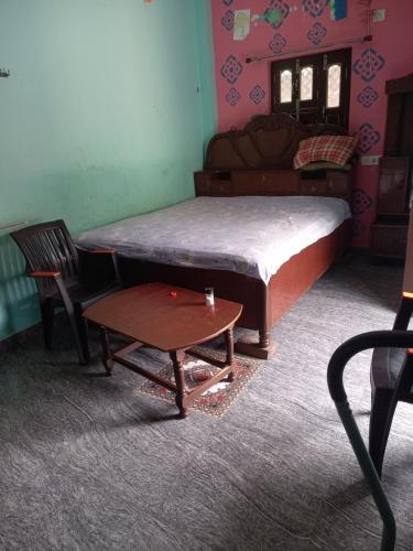 Gaya House | Bindaul niwas