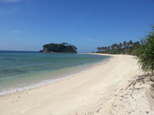 Ferrol Resort | Binucot Beach Resort