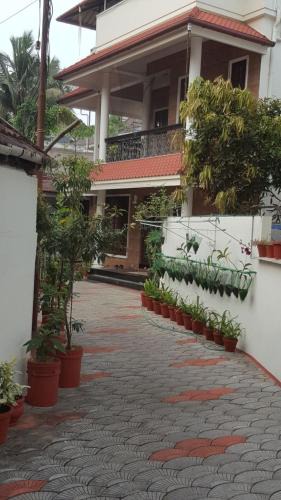 Fort Kochi House | Birds Nest Home Stay