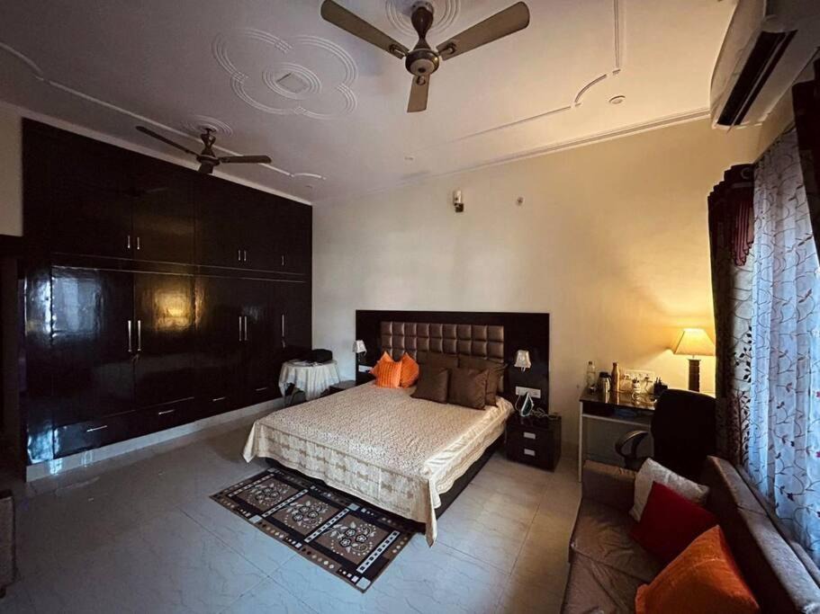Lansdowne House | Bisht Niwas Homestay