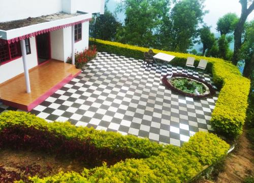 Pallivasal Bed & Breakfast | Blackcherry Munnar