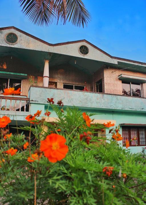 Stuart Hill House | Bliss homestay