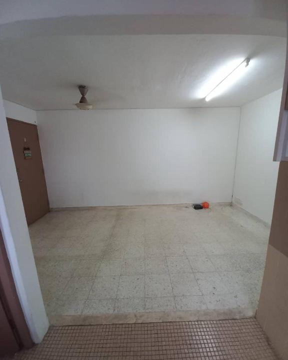 Bandar Tun Razak Apartment | Block 57-3-8, Desa Petaling