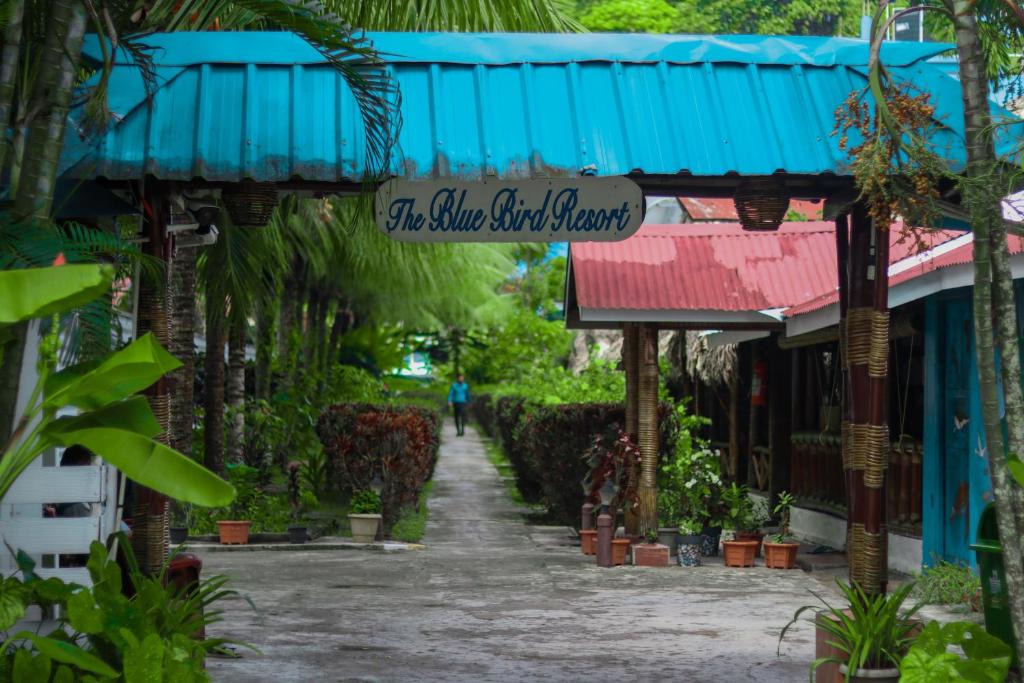 Havelock Island Resort | Blue Bird Resort