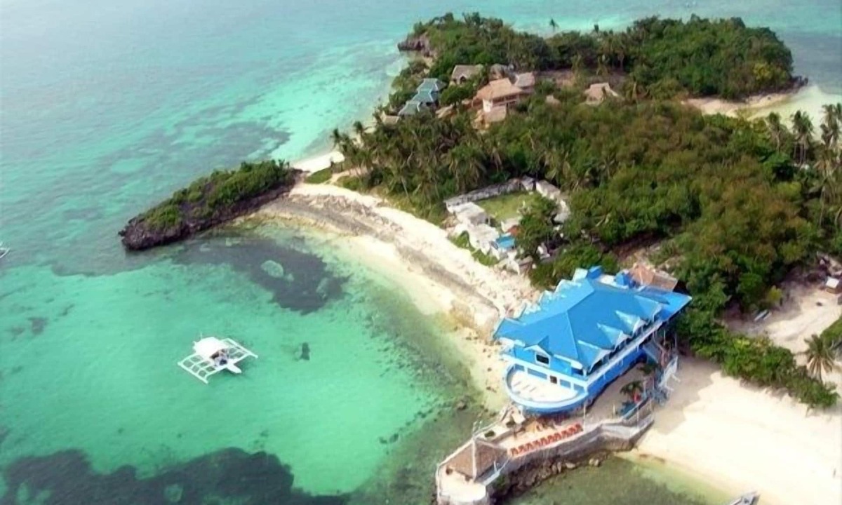Logon Resort | Blue Corals Beach Resort