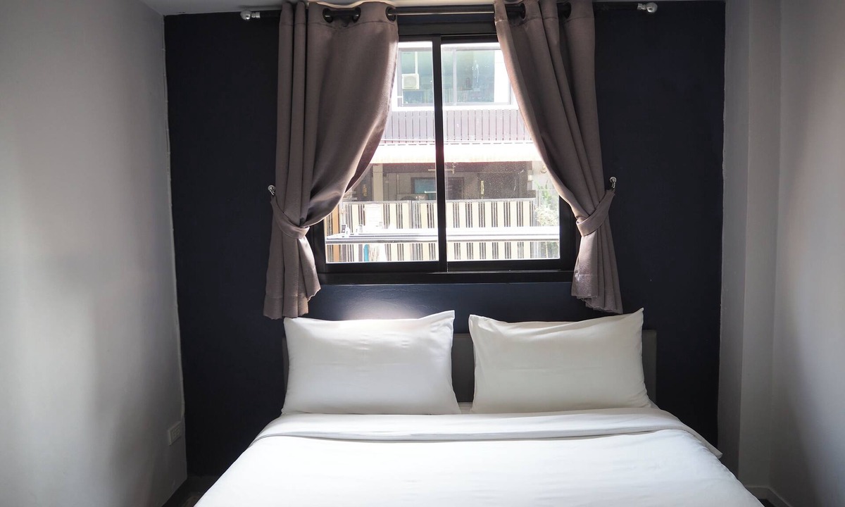 Rai Khing Hotel | Blue26