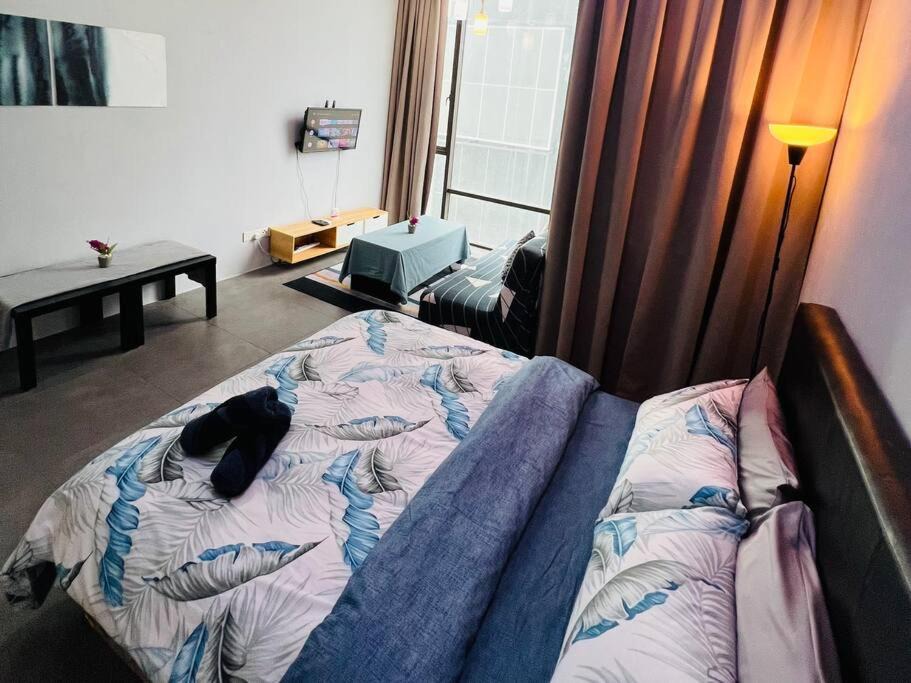Damansara Perdana Apartment | BLUES at Empire Damansara
