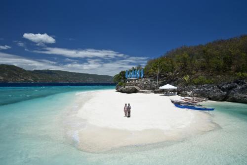Sumilon Island Resort | Bluewater Sumilon Island Resort
