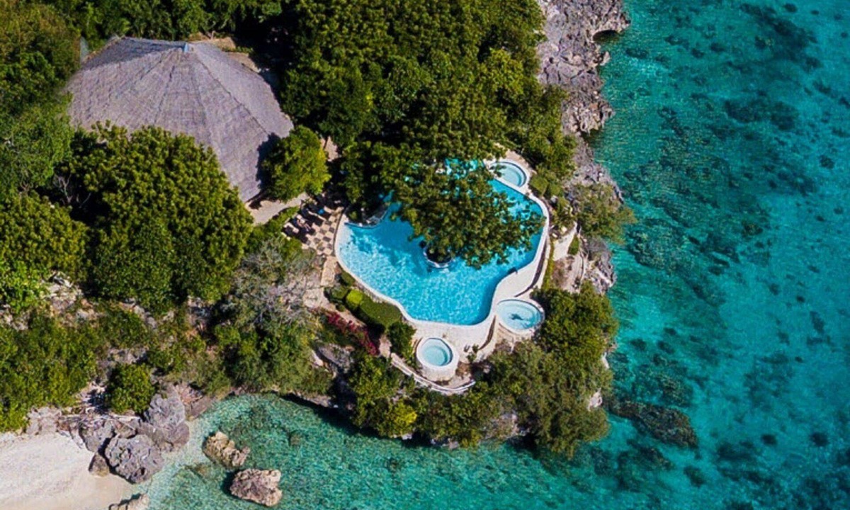 Sumilon Island Resort | Bluewater Sumilon Island Resort