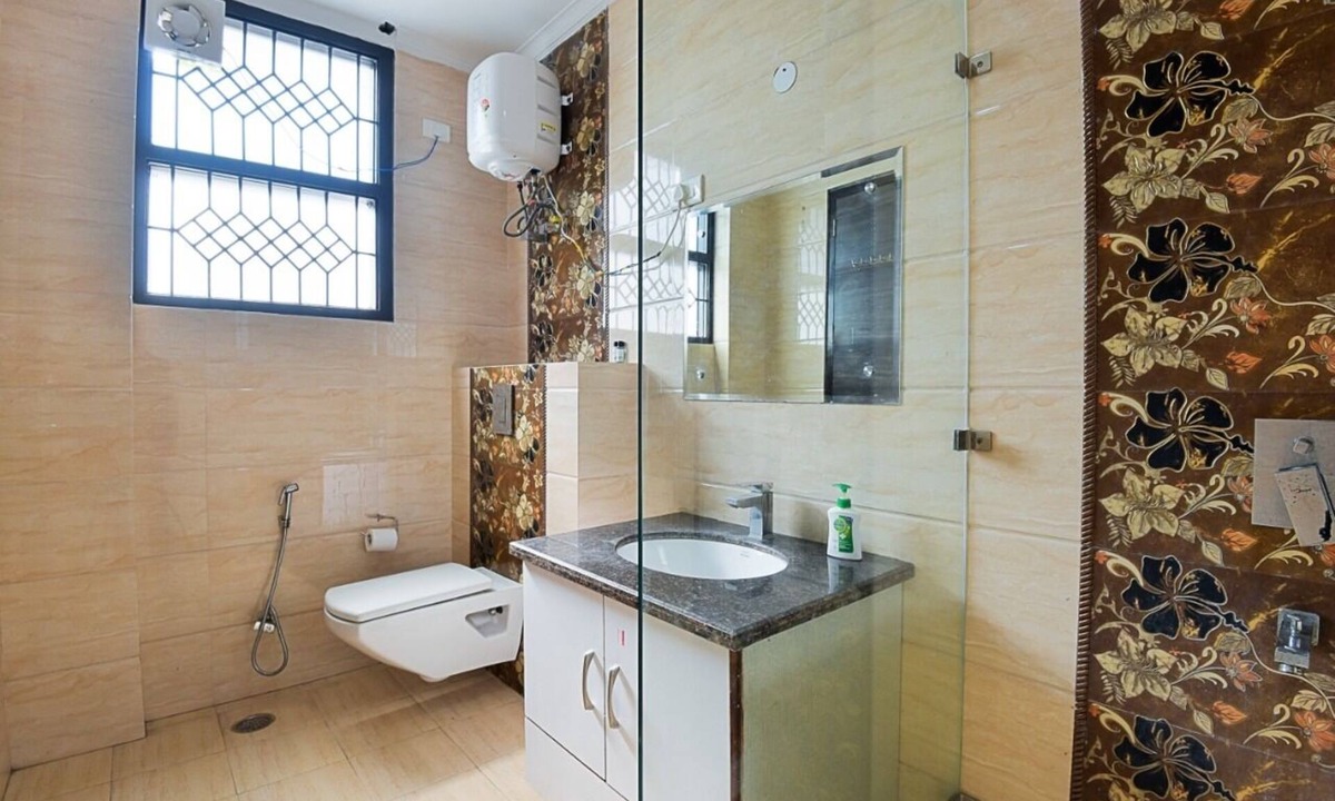 Greater Noida Apartment | BluO Classic Studio - India Expo Noida