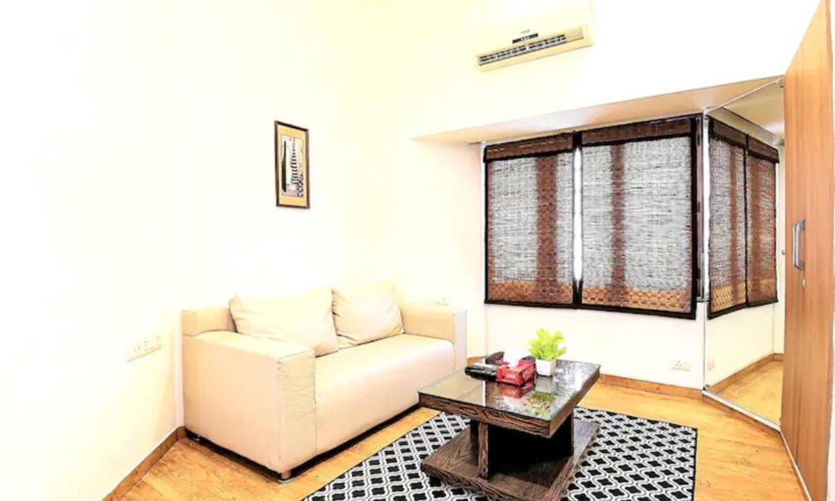 Bluo Defence Colony Mkt | Defence Colony
