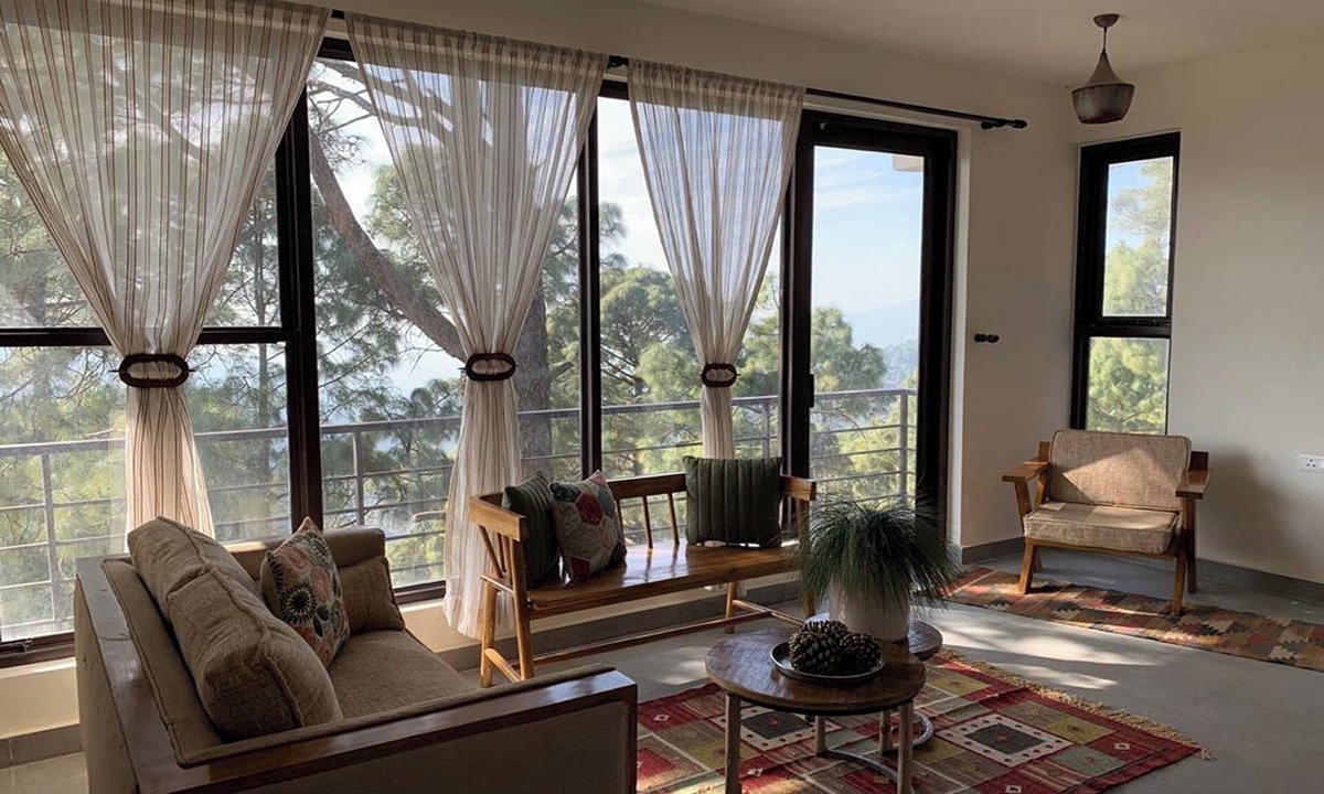 Lansdowne Hotel | BluSalzz Escapade, Lansdowne - Uttarakhand