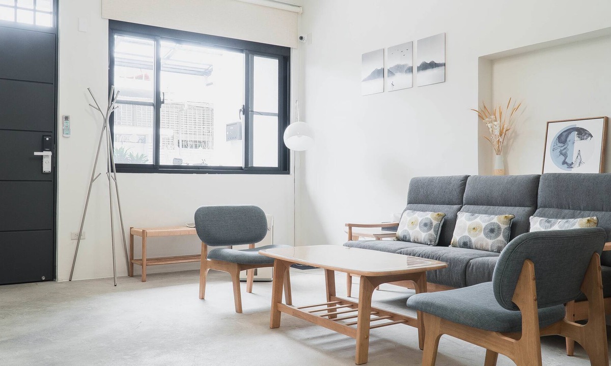 North District House | Bolero
