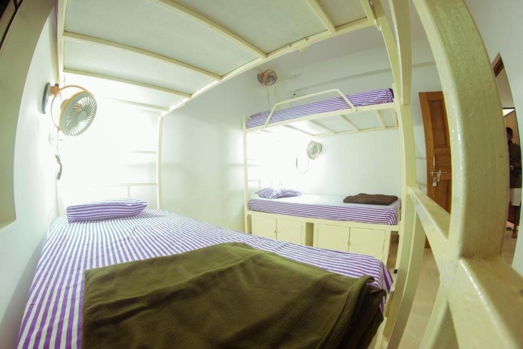Candolim Hostel | Bonds Hostel