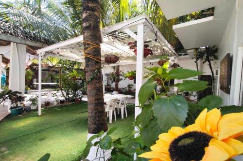 Balabag Hostel | Boracay Backpackers