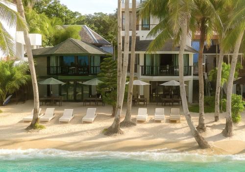 Manoc-Manoc Resort | Boracay Beach Houses