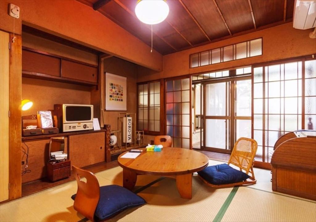 Higashisumiyoshi-ku House | BORO-YA - Vacation STAY 15420